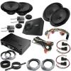 Audison F-150 15-17 5.9 Bass Packages